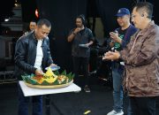 Bersama Membangun Cirebon, Danrem 063/SGJ Buka Festival Hari Nusantara dan HUT Korem 063/SGJ yang ke-76