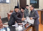 Pemkot Cirebon Perkuat Struktur Fiskal Daerah Lewat Penyesuaian Regulasi Pajak dan Retribusi