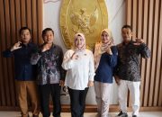 Tak Sekadar Pelengkap, Pemkot Cirebon Dorong Perempuan Jadi Penggerak Literasi Politik