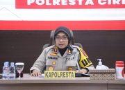 Akhir Tahun 2025, Polresta Cirebon Tegaskan Komitmen Presisi Jaga Kamtibmas dan Dukung Program Pemerintah