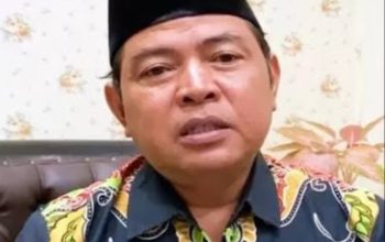 Soal Kasus Rudapaksa Anak Tiri di Ulujami, Muhammadiyah Pemalang Desak Polisi Segera Tangkap Pelaku