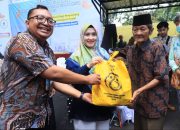 Pemkot Cirebon Dorong Ekosistem Ramah Disabilitas dan Kesejahteraan Sosial