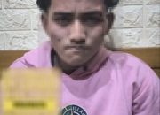 Resmob Polres Cirebon Kota Amankan Terduga Pelaku Curas Di Pangenan