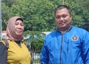 Jurnalis Koran Cirebon Ikuti Pelatihan Jurnalis PWI Ciko di DEKIS Ciko