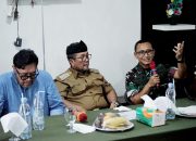 Viral Lahan Sawit Cigobang, Danrem 063/SGJ Melaksanakan Audensi dan mediasi bersama Forkopimda, PT KCSM dan Masyarakat