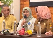 Perkuat Ketahanan Keluarga, Pemkot Cirebon Ajak PKBI Sinkronisasi Program Kerja Konkret