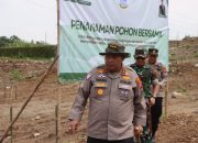 Kapolresta Cirebon Tegaskan Komitmen Polri dalam Pelestarian Lingkungan dan Mitigasi Bencana Alam