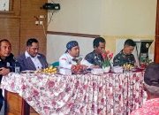 LPK – AKI Dan FWJI Kuningan, Sosialisasi Tentang Pengelolaan Sampah Didesa Bunder