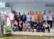 Alumni STM -PL Angkatan 89 Cirebon Gelar Acara Silaturahmi