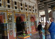 Disbudpar Kota Cirebon Proyeksikan Potensi di Harjamukti Untuk Pengembangan Kawasan Wisata Religi dan Pusat Manasik Haji Jawa Barat