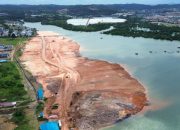 REKLAMASI TANJUNG TRITIP, BATAM: JANJI SIDAK BP BATAM TAK KUNJUNG DITUNAIKAN, KERUSAKAN LINGKUNGAN MELUAS