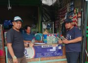 Polresta Cirebon Sita 294 Botol Miras Hasil Razia Pekat