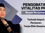 Pengobatan alat vital Terdekat pangkalpinang Bapak Nurjaman.Wa:081263433332
