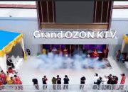 Dugaan Praktik Judi Bola Pimpong di Grand Ozon KTV Batam, Aparat Diminta Bertindak Tegas