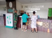 Menjaga Nadi Wilayah dari Pusat Pelayanan Kesehatan Karimunjawa