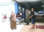 Kodim 0719/Jepara Laksanakan Bakti Teritorial Prima Pengamanan dan Pendampingan Warga di Tahunan