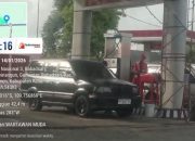 SPBU 44.543.03 Jadi Sarang Mafia BBM SBM Pertamina Dan BPH Migas Diminta Turun Cek CCTV