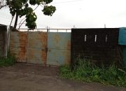 Didapati Gudang Yang Dijadikan Tempat Penimbunan BBM Solar Bersubsidi Di Brangsong Disorot Warga