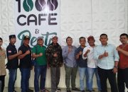 AMKI Cirebon Raya Gelar Konsolidasi Pembentukan Pengurus di Andalus City