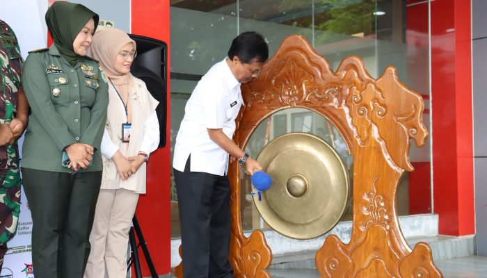 Jadikan Mall UMKM Rumah Inovasi, Pemkot Cirebon Gelar Satu Visi Coffee Festival 2026
