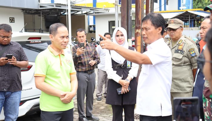 Kembalikan Hak Pejalan Kaki, Wali Kota Larang Keras Trotoar Jadi Lahan Parkir