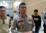 Video Dugaan Pesta LGBT Viral, Polres Cirebon Kota Amankan Dua Orang demi Jawab Keresahan Warga