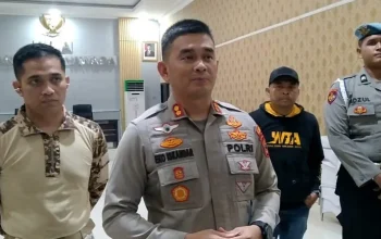 Video Dugaan Pesta LGBT Viral, Polres Cirebon Kota Amankan Dua Orang demi Jawab Keresahan Warga