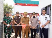 Wali Kota Resmikan Kolam Renang Pemko Tebing Tinggi, Wujud Komitmen Menyiapkan Fasilitas Olahraga Dan Rekreasi Yang Representatif Bagi Masyarakat