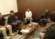 AMKI Jakarta Siap Kolaborasi Dengan Smesco Untuk Dukung UMKM Lebih Berkembang