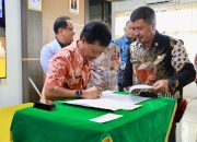 Pemerintah Kota Cirebon Perkuat Sinergi Lintas Sektor untuk Akselerasi Ekonomi Inklusif pada RKPD 2027