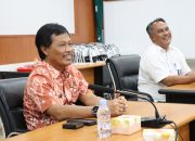 Sinergi Pemkot Cirebon dan BBWS: Penataan Sungai Sukalila Menjadi Ikon Baru Wisata Kota