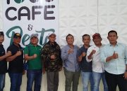 AMKI Cirebon Raya Resmi Konsolidasi, Perkuat Sinergi Media di Era Konvergensi Digital