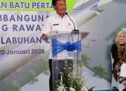 Transformasi Layanan Kesehatan, Pemkot Cirebon Dukung Penuh Perluasan Fasilitas Rawat Inap RS Pelabuhan