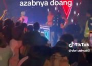 Video Dugaan Pesta LGBT di Tempat Hiburan Malam Cirebon Viral, Ketua AMX Cirebon Raya Desak Tindakan Tegas