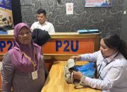 Lapas Kelas IIB Tebing Tinggi Optimalkan Keamanan dan Pelayanan, Terapkan Kunjungan Terintegrasi SILATETI