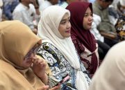 Hadiri Pengukuhan MUI Jawa Barat, Wakil Wali Kota Cirebon Perkuat Sinergi Ulama-Umara demi Kemaslahatan Umat