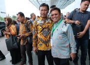 Wujudkan Proteksi Kesehatan Paripurna, Kota Cirebon Raih Penghargaan Nasional UHC Awards 2026