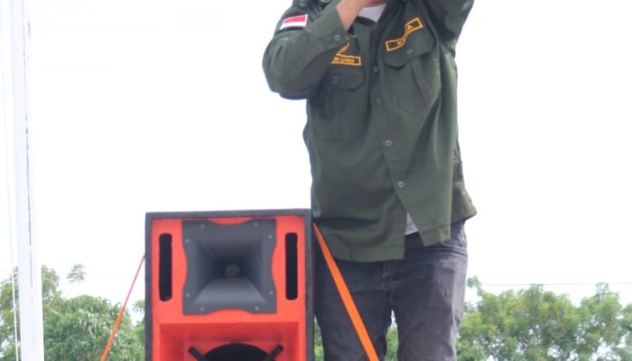 Konflik Tambang Emas Diduga Tanpa Izin, DPD AKPERSI Gorontalo Desak Kapolri Copot Kapolres Pohuwato