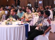 Wali Kota Cirebon Hadiri Sosialisasi Inpres 11/2025, Dorong Percepatan Perbaikan Jalan Daerah