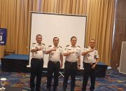 Kalapas Muara Enim Paparkan Capaian Kinerja 2025 dan Rencana Aksi 2026