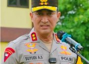 CALON KAPOLRI IRJENPOL SAYUTI ,TIM ELANG TIGA HAMBALANG DPP ACEH SANGAT MENDUKUNG DAN SANGAT MENGAPRESIASI