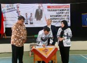 Hadapi Tantangan Era Digital, Pemkot Cirebon Dorong Transformasi Guru BK yang Humanis