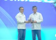 Perkuat Pengelolaan SDM dan K3, Menaker Kunjungi Kantor Pusat PTBA