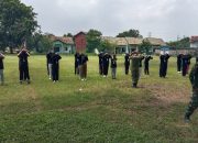 Kodim 0614/Kota Cirebon Gelar Pelatihan PPBN bagi Mahasiswa UM Ahmad Dahlan Cirebon