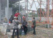 Wartawan Diancam Jika di Publikasikan Berita Pemasangan Perangkat Internet Rakyat (IRA) di Astapada Cirebon Yang Diduga Tak Mengantongi Izin Resmi