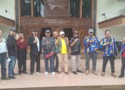 Aliansi LSM Cirebon Bergerak Gelar Audiensi di DPRD, Soroti Dugaan Uang Pelicin Rp55 Miliar pada Pengesahan APBD 2026