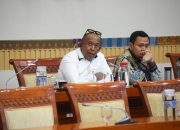 Rizki Faisal DPR RI Desak Polisi Usut Tuntas Pengeroyokan Brutal Oknum Bea Cukai Batam ke Sopir Lori: “Hukum Tidak Boleh Tumpul ke Atas dan Tajam Ke Bawah!”