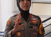 Jaga Kondusifitas Di Bulan Ramadan 1447 H, Kapolres Batang Ambil Tindakan Tegas Larang Keras Petasan dan Perang Sarung