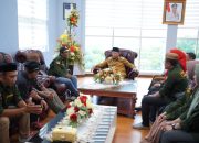 Gubernur Gorontalo Dukung Rapimnas AKPERSI dan UKW pada 20 April 2026