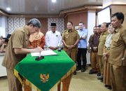 Forum Perangkat Daerah Tekankan Sinergi Lintas Sektor dalam Penyusunan Renja 2027